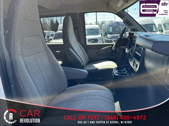 2017 Chevrolet Express 2500 LT 2500 135'', available for sale in Avenel, New Jersey | Car Revolution. Avenel, New Jersey 2017 Chevrolet Express 2500 LT 2500 135'', available for sale in Avenel, New Jersey | Car Revolution. Avenel, New Jersey
