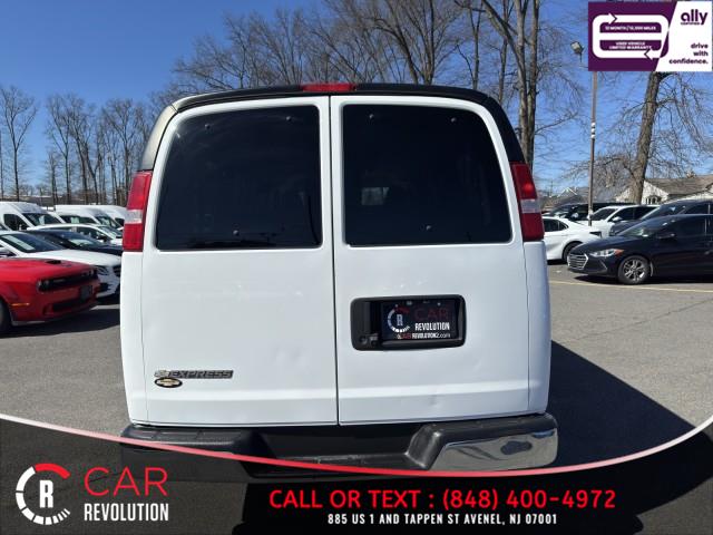 2017 Chevrolet Express 2500 LT 2500 135'', available for sale in Avenel, New Jersey | Car Revolution. Avenel, New Jersey 2017 Chevrolet Express 2500 LT 2500 135'', available for sale in Avenel, New Jersey | Car Revolution. Avenel, New Jersey