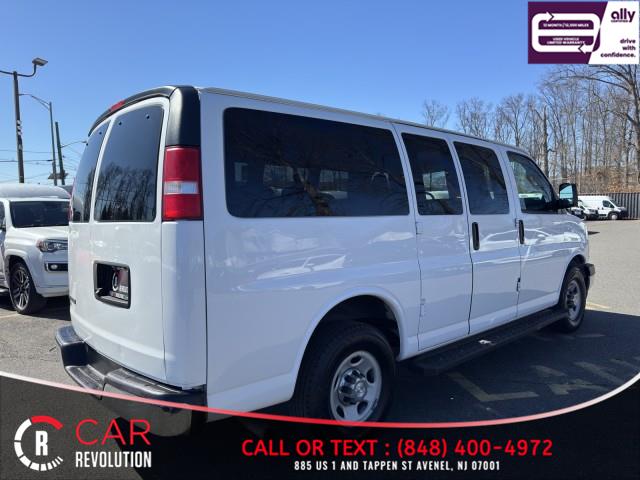 2017 Chevrolet Express 2500 LT 2500 135'', available for sale in Avenel, New Jersey | Car Revolution. Avenel, New Jersey 2017 Chevrolet Express 2500 LT 2500 135'', available for sale in Avenel, New Jersey | Car Revolution. Avenel, New Jersey