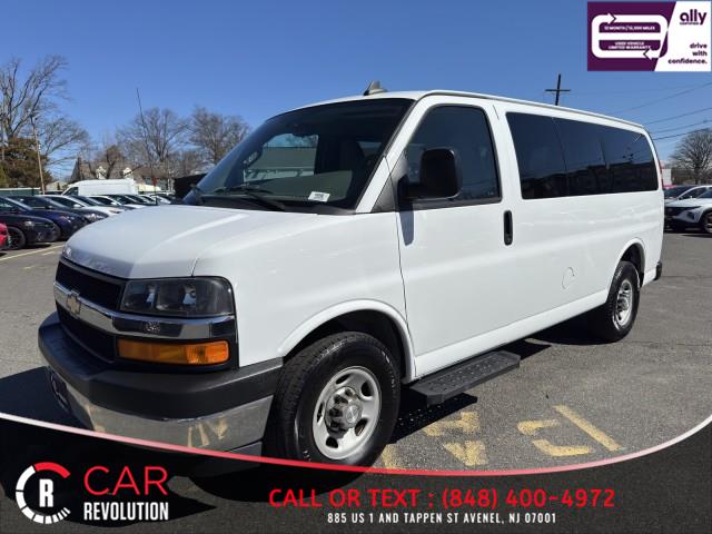 2017 Chevrolet Express 2500 LT 2500 135'', available for sale in Avenel, New Jersey | Car Revolution. Avenel, New Jersey 2017 Chevrolet Express 2500 LT 2500 135'', available for sale in Avenel, New Jersey | Car Revolution. Avenel, New Jersey