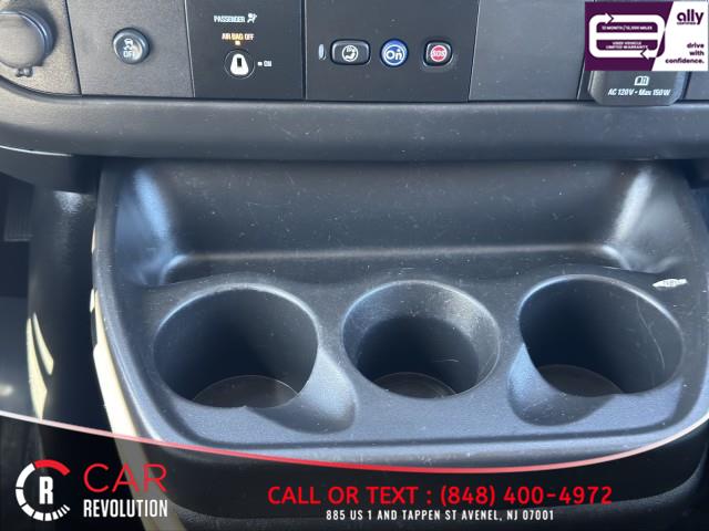 2017 Chevrolet Express 2500 LT 2500 135'', available for sale in Avenel, New Jersey | Car Revolution. Avenel, New Jersey 2017 Chevrolet Express 2500 LT 2500 135'', available for sale in Avenel, New Jersey | Car Revolution. Avenel, New Jersey