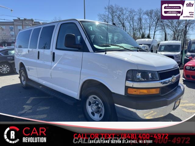 2017 Chevrolet Express 2500 LT 2500 135'', available for sale in Avenel, New Jersey | Car Revolution. Avenel, New Jersey 2017 Chevrolet Express 2500 LT 2500 135'', available for sale in Avenel, New Jersey | Car Revolution. Avenel, New Jersey