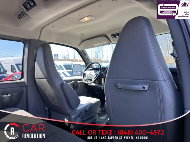 2017 Chevrolet Express 2500 LT 2500 135'', available for sale in Avenel, New Jersey | Car Revolution. Avenel, New Jersey 2017 Chevrolet Express 2500 LT 2500 135'', available for sale in Avenel, New Jersey | Car Revolution. Avenel, New Jersey
