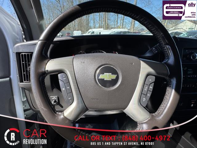 2017 Chevrolet Express 2500 LT 2500 135'', available for sale in Avenel, New Jersey | Car Revolution. Avenel, New Jersey 2017 Chevrolet Express 2500 LT 2500 135'', available for sale in Avenel, New Jersey | Car Revolution. Avenel, New Jersey