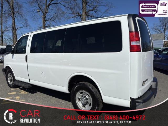 2017 Chevrolet Express 2500 LT 2500 135'', available for sale in Avenel, New Jersey | Car Revolution. Avenel, New Jersey 2017 Chevrolet Express 2500 LT 2500 135'', available for sale in Avenel, New Jersey | Car Revolution. Avenel, New Jersey
