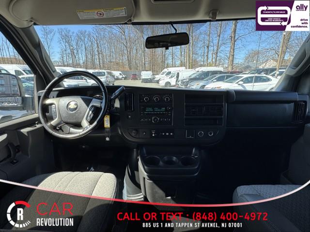 2017 Chevrolet Express 2500 LT 2500 135'', available for sale in Avenel, New Jersey | Car Revolution. Avenel, New Jersey 2017 Chevrolet Express 2500 LT 2500 135'', available for sale in Avenel, New Jersey | Car Revolution. Avenel, New Jersey