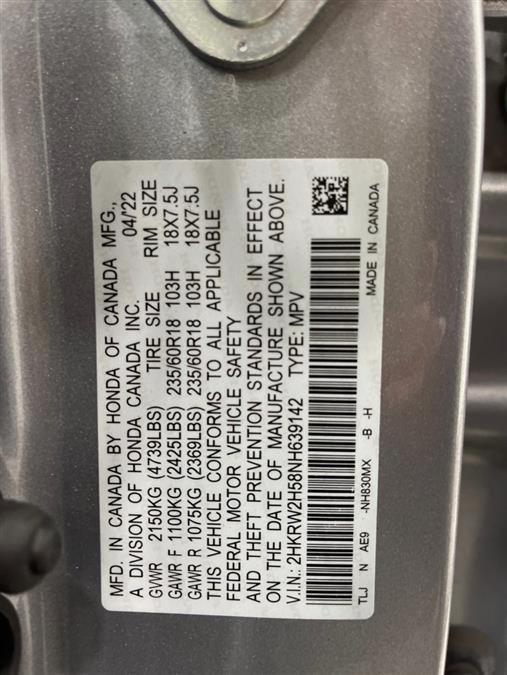 2022 Honda Cr-v EX AWD, available for sale in Maple Shade, New Jersey | Car Revolution. Maple Shade, New Jersey 2022 Honda Cr-v EX AWD, available for sale in Maple Shade, New Jersey | Car Revolution. Maple Shade, New Jersey