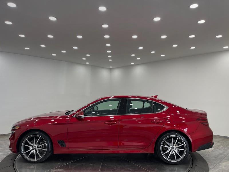 2023 Genesis G70 2.0T AWD, available for sale in Maple Shade, New Jersey | Car Revolution. Maple Shade, New Jersey 2023 Genesis G70 2.0T AWD, available for sale in Maple Shade, New Jersey | Car Revolution. Maple Shade, New Jersey