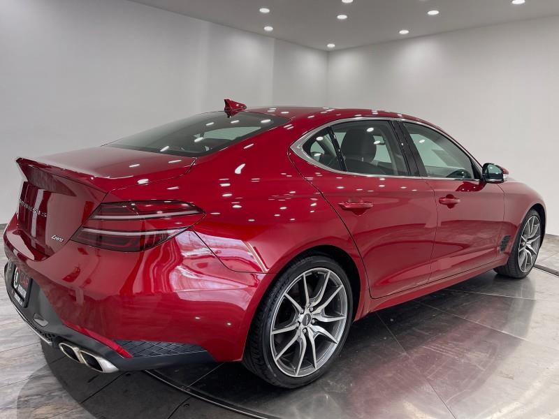 2023 Genesis G70 2.0T AWD, available for sale in Maple Shade, New Jersey | Car Revolution. Maple Shade, New Jersey 2023 Genesis G70 2.0T AWD, available for sale in Maple Shade, New Jersey | Car Revolution. Maple Shade, New Jersey