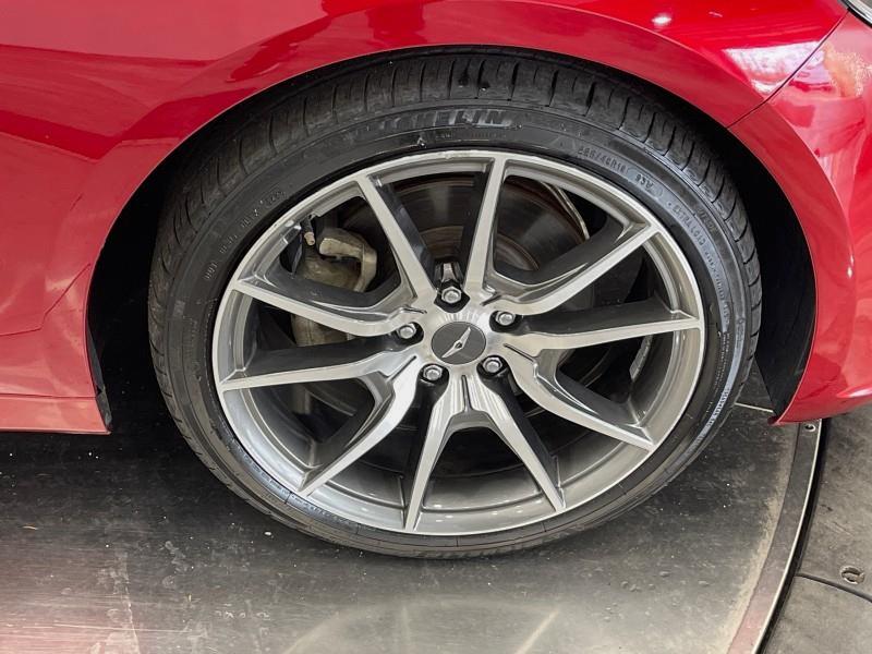 2023 Genesis G70 2.0T AWD, available for sale in Maple Shade, New Jersey | Car Revolution. Maple Shade, New Jersey 2023 Genesis G70 2.0T AWD, available for sale in Maple Shade, New Jersey | Car Revolution. Maple Shade, New Jersey