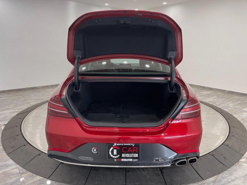2023 Genesis G70 2.0T AWD, available for sale in Maple Shade, New Jersey | Car Revolution. Maple Shade, New Jersey 2023 Genesis G70 2.0T AWD, available for sale in Maple Shade, New Jersey | Car Revolution. Maple Shade, New Jersey