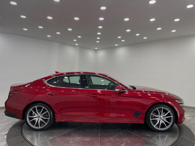 2023 Genesis G70 2.0T AWD, available for sale in Maple Shade, New Jersey | Car Revolution. Maple Shade, New Jersey 2023 Genesis G70 2.0T AWD, available for sale in Maple Shade, New Jersey | Car Revolution. Maple Shade, New Jersey