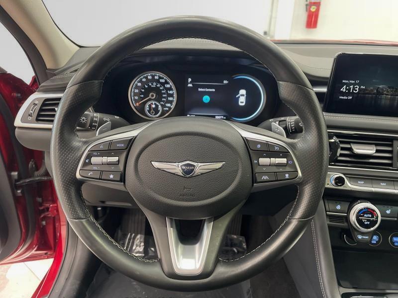 2023 Genesis G70 2.0T AWD, available for sale in Maple Shade, New Jersey | Car Revolution. Maple Shade, New Jersey 2023 Genesis G70 2.0T AWD, available for sale in Maple Shade, New Jersey | Car Revolution. Maple Shade, New Jersey