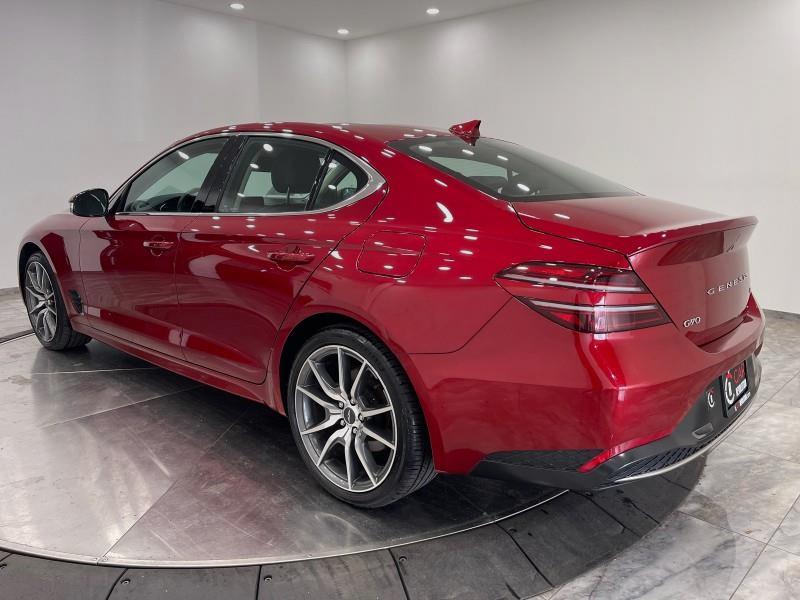 2023 Genesis G70 2.0T AWD, available for sale in Maple Shade, New Jersey | Car Revolution. Maple Shade, New Jersey 2023 Genesis G70 2.0T AWD, available for sale in Maple Shade, New Jersey | Car Revolution. Maple Shade, New Jersey
