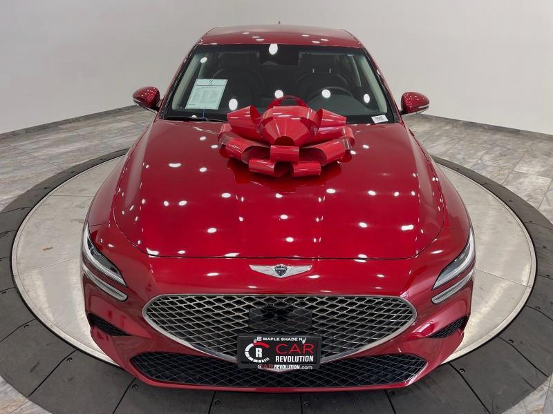 2023 Genesis G70 2.0T AWD, available for sale in Maple Shade, New Jersey | Car Revolution. Maple Shade, New Jersey 2023 Genesis G70 2.0T AWD, available for sale in Maple Shade, New Jersey | Car Revolution. Maple Shade, New Jersey
