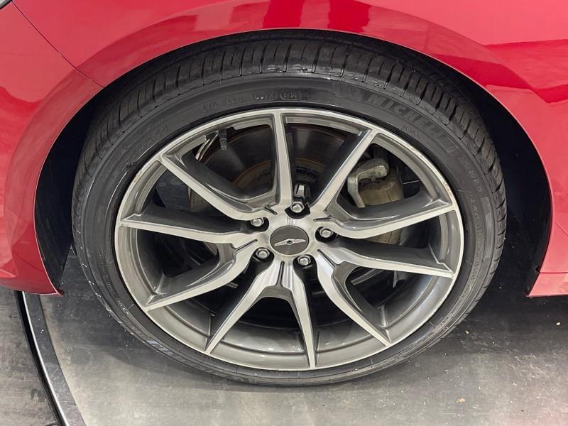 2023 Genesis G70 2.0T AWD, available for sale in Maple Shade, New Jersey | Car Revolution. Maple Shade, New Jersey 2023 Genesis G70 2.0T AWD, available for sale in Maple Shade, New Jersey | Car Revolution. Maple Shade, New Jersey