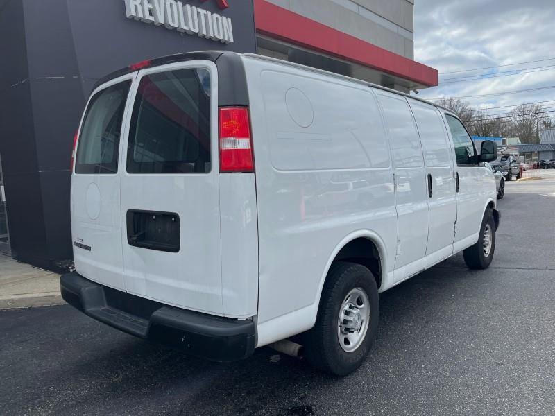 2020 Chevrolet Express 2500 Rwd Cargo Work Van, available for sale in Maple Shade, New Jersey | Car Revolution. Maple Shade, New Jersey 2020 Chevrolet Express 2500 Rwd Cargo Work Van, available for sale in Maple Shade, New Jersey | Car Revolution. Maple Shade, New Jersey
