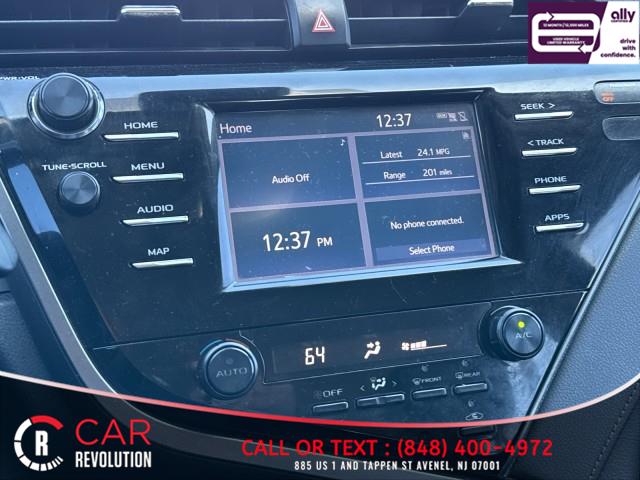2019 Toyota Camry SE, available for sale in Avenel, New Jersey | Car Revolution. Avenel, New Jersey 2019 Toyota Camry SE, available for sale in Avenel, New Jersey | Car Revolution. Avenel, New Jersey