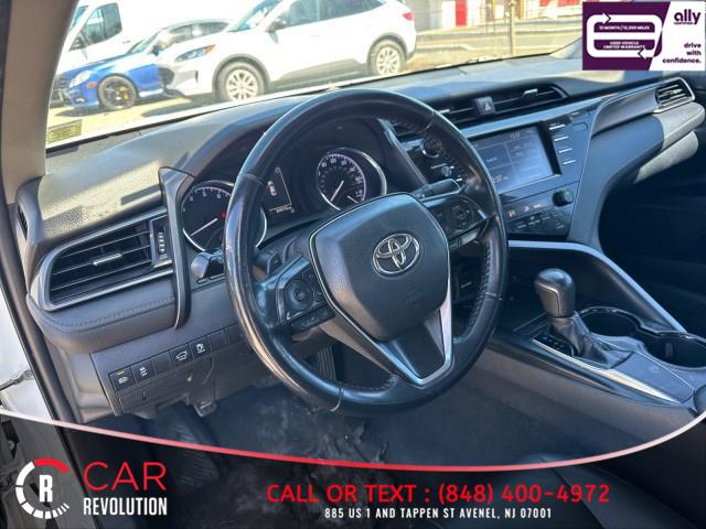 2019 Toyota Camry SE, available for sale in Avenel, New Jersey | Car Revolution. Avenel, New Jersey 2019 Toyota Camry SE, available for sale in Avenel, New Jersey | Car Revolution. Avenel, New Jersey