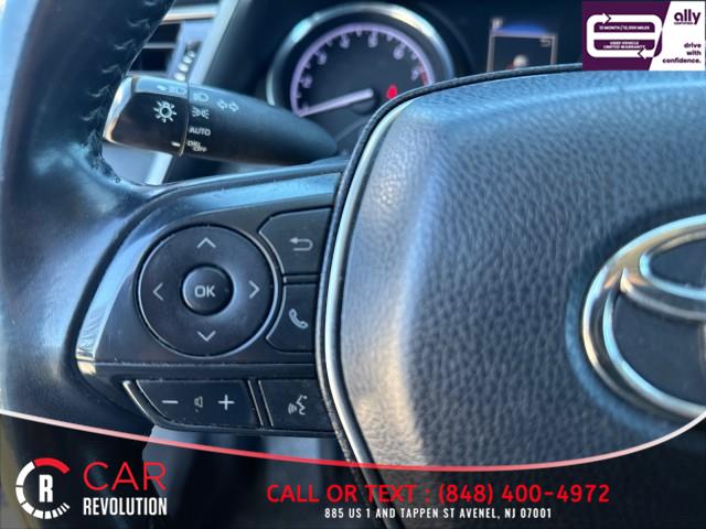 2019 Toyota Camry SE, available for sale in Avenel, New Jersey | Car Revolution. Avenel, New Jersey 2019 Toyota Camry SE, available for sale in Avenel, New Jersey | Car Revolution. Avenel, New Jersey