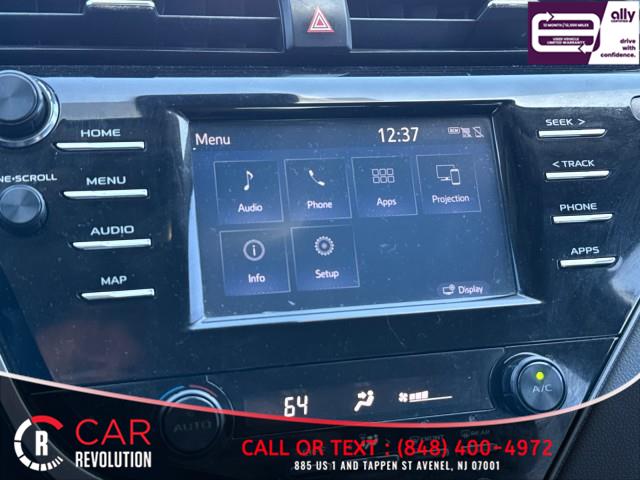 2019 Toyota Camry SE, available for sale in Avenel, New Jersey | Car Revolution. Avenel, New Jersey 2019 Toyota Camry SE, available for sale in Avenel, New Jersey | Car Revolution. Avenel, New Jersey