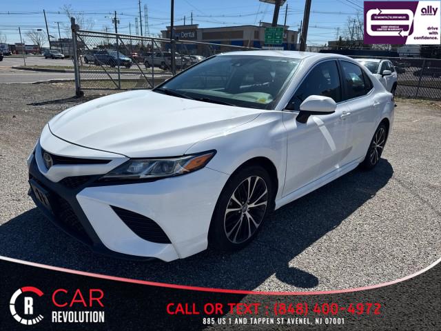Used 2019 Toyota Camry in Avenel, New Jersey | Car Revolution. Avenel, New Jersey