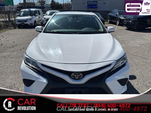 2019 Toyota Camry SE, available for sale in Avenel, New Jersey | Car Revolution. Avenel, New Jersey 2019 Toyota Camry SE, available for sale in Avenel, New Jersey | Car Revolution. Avenel, New Jersey