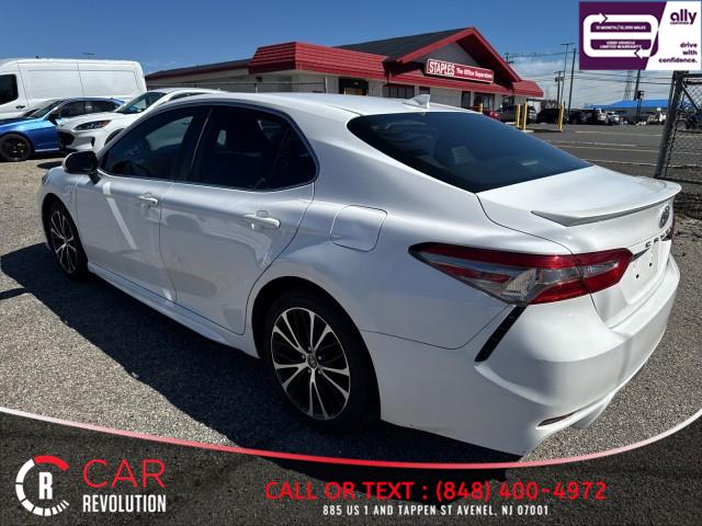 2019 Toyota Camry SE, available for sale in Avenel, New Jersey | Car Revolution. Avenel, New Jersey 2019 Toyota Camry SE, available for sale in Avenel, New Jersey | Car Revolution. Avenel, New Jersey