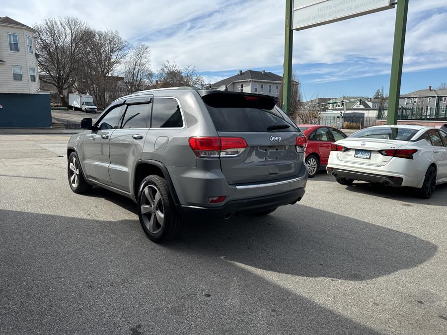 2014 Jeep Grand Cherokee 4WD 4dr Limited, available for sale in Worcester, Massachusetts | Worcester Auto Outlet LLC. Worcester, Massachusetts 2014 Jeep Grand Cherokee 4WD 4dr Limited, available for sale in Worcester, Massachusetts | Worcester Auto Outlet LLC. Worcester, Massachusetts