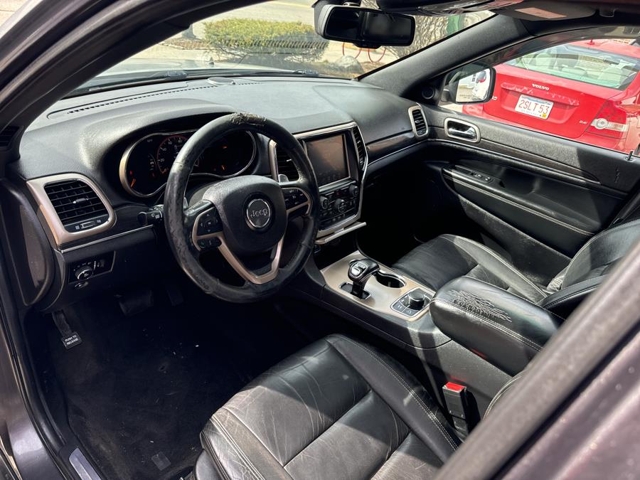 2014 Jeep Grand Cherokee 4WD 4dr Limited, available for sale in Worcester, Massachusetts | Worcester Auto Outlet LLC. Worcester, Massachusetts 2014 Jeep Grand Cherokee 4WD 4dr Limited, available for sale in Worcester, Massachusetts | Worcester Auto Outlet LLC. Worcester, Massachusetts