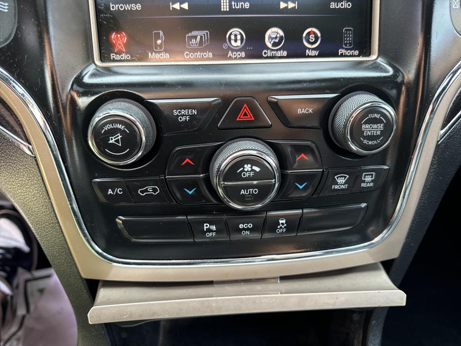 2014 Jeep Grand Cherokee 4WD 4dr Limited, available for sale in Worcester, Massachusetts | Worcester Auto Outlet LLC. Worcester, Massachusetts 2014 Jeep Grand Cherokee 4WD 4dr Limited, available for sale in Worcester, Massachusetts | Worcester Auto Outlet LLC. Worcester, Massachusetts