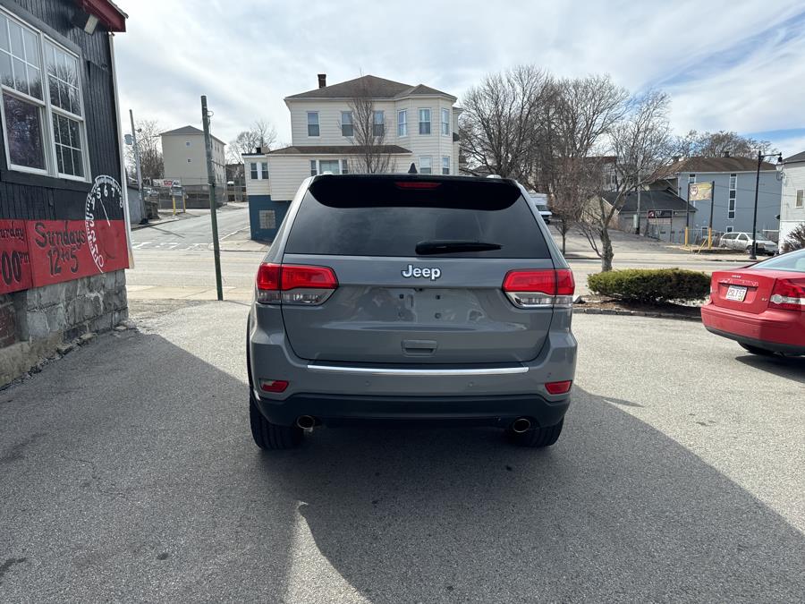 2014 Jeep Grand Cherokee 4WD 4dr Limited, available for sale in Worcester, Massachusetts | Worcester Auto Outlet LLC. Worcester, Massachusetts 2014 Jeep Grand Cherokee 4WD 4dr Limited, available for sale in Worcester, Massachusetts | Worcester Auto Outlet LLC. Worcester, Massachusetts