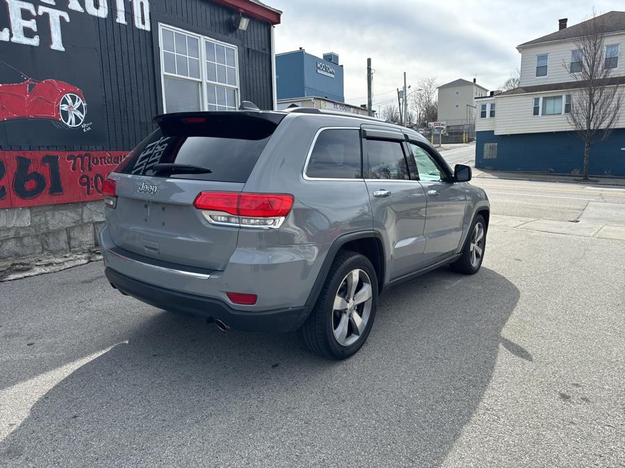 2014 Jeep Grand Cherokee 4WD 4dr Limited, available for sale in Worcester, Massachusetts | Worcester Auto Outlet LLC. Worcester, Massachusetts 2014 Jeep Grand Cherokee 4WD 4dr Limited, available for sale in Worcester, Massachusetts | Worcester Auto Outlet LLC. Worcester, Massachusetts