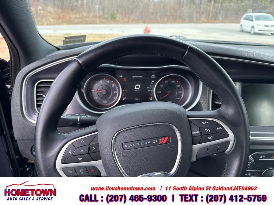 2016 Dodge Charger 4dr Sdn SXT AWD, available for sale in Oakland, Maine | Hometown Auto Sales and Service. Oakland, Maine 2016 Dodge Charger 4dr Sdn SXT AWD, available for sale in Oakland, Maine | Hometown Auto Sales and Service. Oakland, Maine