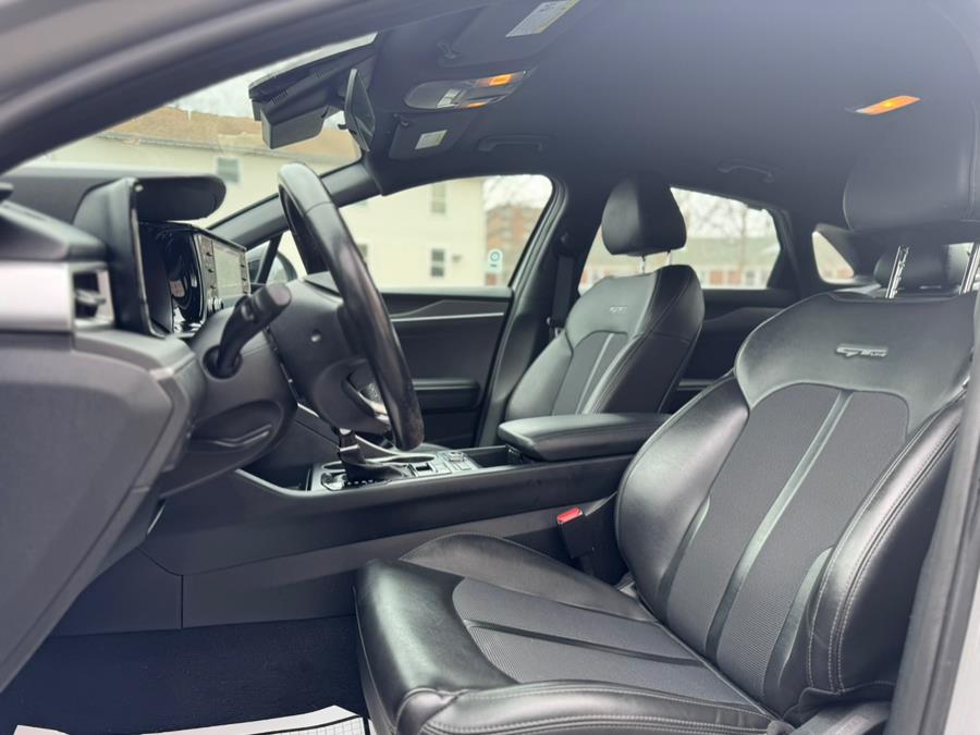 2021 Kia K5 GT-Line Auto FWD, available for sale in Irvington, New Jersey | RT 603 Auto Mall. Irvington, New Jersey 2021 Kia K5 GT-Line Auto FWD, available for sale in Irvington, New Jersey | RT 603 Auto Mall. Irvington, New Jersey