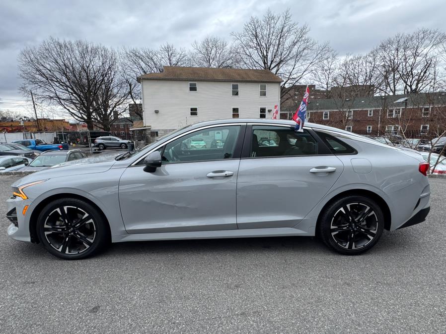 2021 Kia K5 GT-Line Auto FWD, available for sale in Irvington, New Jersey | RT 603 Auto Mall. Irvington, New Jersey 2021 Kia K5 GT-Line Auto FWD, available for sale in Irvington, New Jersey | RT 603 Auto Mall. Irvington, New Jersey