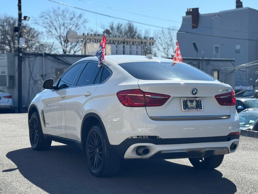 2017 BMW X6 xDrive35i Sports Activity Coupe, available for sale in Irvington, New Jersey | RT 603 Auto Mall. Irvington, New Jersey 2017 BMW X6 xDrive35i Sports Activity Coupe, available for sale in Irvington, New Jersey | RT 603 Auto Mall. Irvington, New Jersey