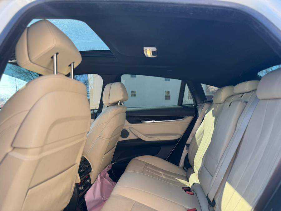 2017 BMW X6 xDrive35i Sports Activity Coupe, available for sale in Irvington, New Jersey | RT 603 Auto Mall. Irvington, New Jersey 2017 BMW X6 xDrive35i Sports Activity Coupe, available for sale in Irvington, New Jersey | RT 603 Auto Mall. Irvington, New Jersey