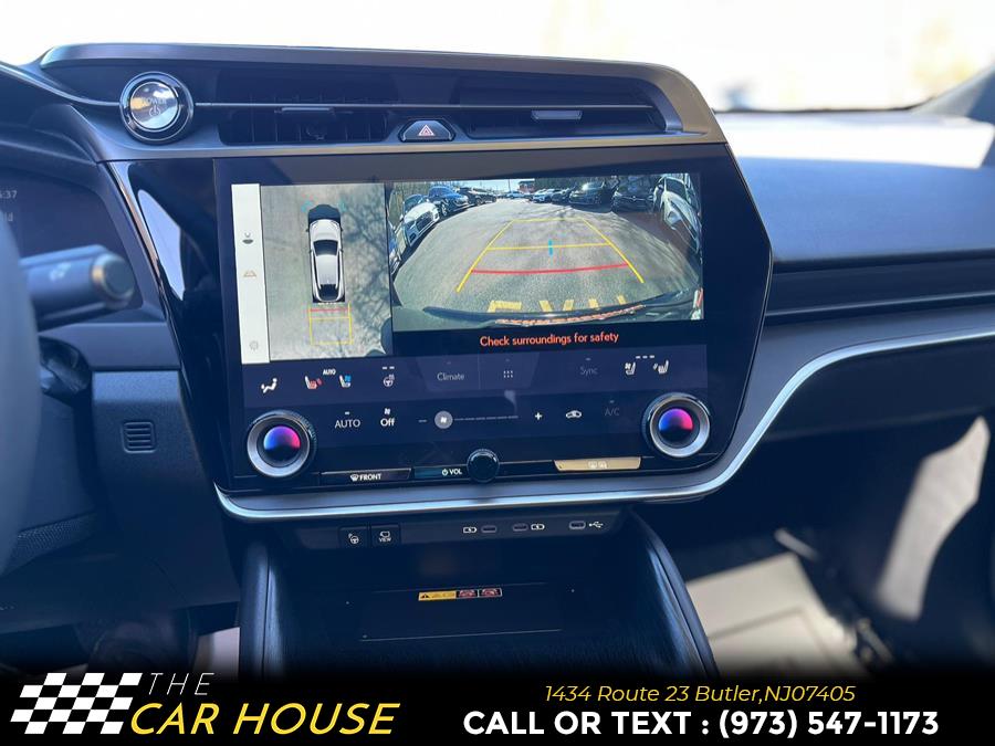 2023 Lexus RZ RZ 450e Luxury AWD, available for sale in Butler, New Jersey | The Car House. Butler, New Jersey 2023 Lexus RZ RZ 450e Luxury AWD, available for sale in Butler, New Jersey | The Car House. Butler, New Jersey