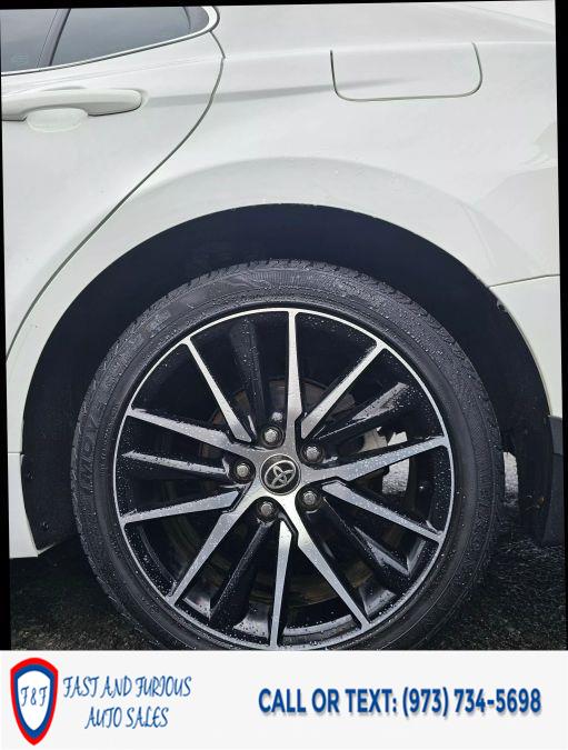 2021 Toyota Camry SE Sedan 4D, available for sale in Newark, New Jersey | Fast and Furious Auto Sales. Newark, New Jersey 2021 Toyota Camry SE Sedan 4D, available for sale in Newark, New Jersey | Fast and Furious Auto Sales. Newark, New Jersey