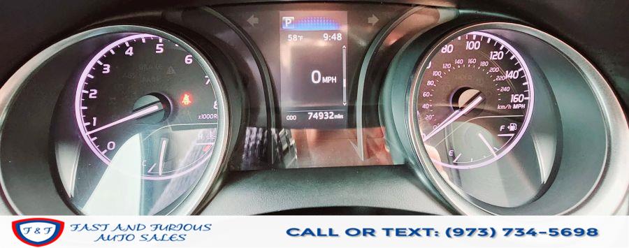 2021 Toyota Camry SE Sedan 4D, available for sale in Newark, New Jersey | Fast and Furious Auto Sales. Newark, New Jersey 2021 Toyota Camry SE Sedan 4D, available for sale in Newark, New Jersey | Fast and Furious Auto Sales. Newark, New Jersey