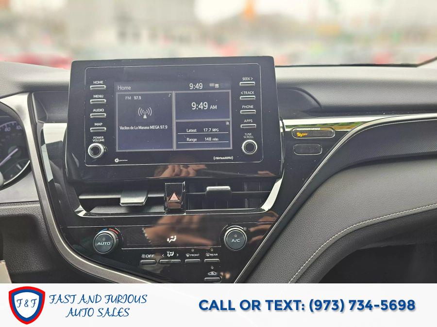 2021 Toyota Camry SE Sedan 4D, available for sale in Newark, New Jersey | Fast and Furious Auto Sales. Newark, New Jersey 2021 Toyota Camry SE Sedan 4D, available for sale in Newark, New Jersey | Fast and Furious Auto Sales. Newark, New Jersey