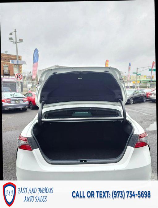 2021 Toyota Camry SE Sedan 4D, available for sale in Newark, New Jersey | Fast and Furious Auto Sales. Newark, New Jersey 2021 Toyota Camry SE Sedan 4D, available for sale in Newark, New Jersey | Fast and Furious Auto Sales. Newark, New Jersey