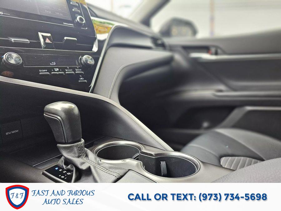 2021 Toyota Camry SE Sedan 4D, available for sale in Newark, New Jersey | Fast and Furious Auto Sales. Newark, New Jersey 2021 Toyota Camry SE Sedan 4D, available for sale in Newark, New Jersey | Fast and Furious Auto Sales. Newark, New Jersey