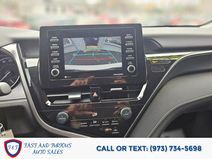 2021 Toyota Camry SE Sedan 4D, available for sale in Newark, New Jersey | Fast and Furious Auto Sales. Newark, New Jersey 2021 Toyota Camry SE Sedan 4D, available for sale in Newark, New Jersey | Fast and Furious Auto Sales. Newark, New Jersey