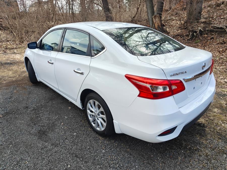 2019 Nissan Sentra SV CVT *Ltd Avail*, available for sale in South Windsor, Connecticut | Fancy Rides LLC. South Windsor, Connecticut 2019 Nissan Sentra SV CVT *Ltd Avail*, available for sale in South Windsor, Connecticut | Fancy Rides LLC. South Windsor, Connecticut