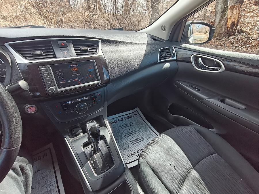 2019 Nissan Sentra SV CVT *Ltd Avail*, available for sale in South Windsor, Connecticut | Fancy Rides LLC. South Windsor, Connecticut 2019 Nissan Sentra SV CVT *Ltd Avail*, available for sale in South Windsor, Connecticut | Fancy Rides LLC. South Windsor, Connecticut