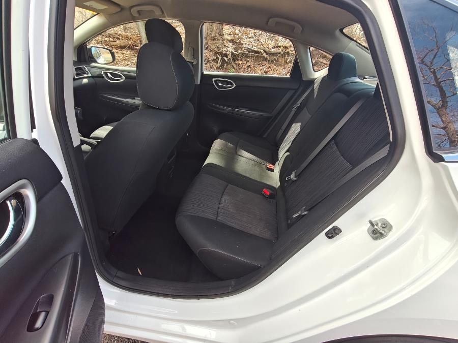 2019 Nissan Sentra SV CVT *Ltd Avail*, available for sale in South Windsor, Connecticut | Fancy Rides LLC. South Windsor, Connecticut 2019 Nissan Sentra SV CVT *Ltd Avail*, available for sale in South Windsor, Connecticut | Fancy Rides LLC. South Windsor, Connecticut