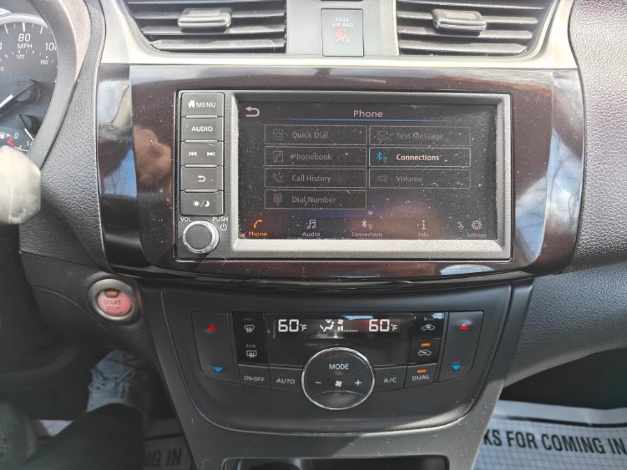 2019 Nissan Sentra SV CVT *Ltd Avail*, available for sale in South Windsor, Connecticut | Fancy Rides LLC. South Windsor, Connecticut 2019 Nissan Sentra SV CVT *Ltd Avail*, available for sale in South Windsor, Connecticut | Fancy Rides LLC. South Windsor, Connecticut
