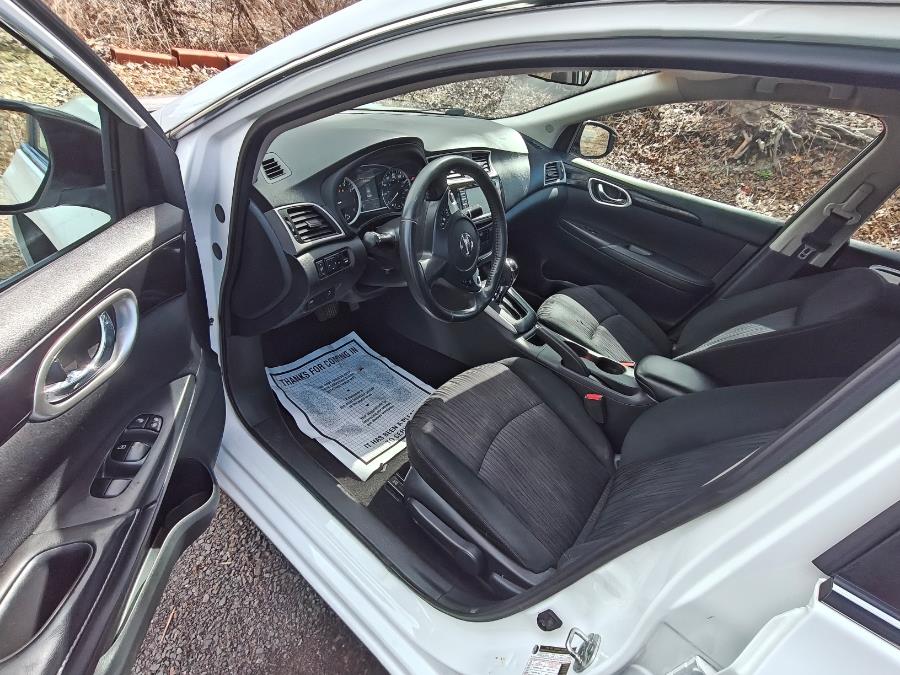 2019 Nissan Sentra SV CVT *Ltd Avail*, available for sale in South Windsor, Connecticut | Fancy Rides LLC. South Windsor, Connecticut 2019 Nissan Sentra SV CVT *Ltd Avail*, available for sale in South Windsor, Connecticut | Fancy Rides LLC. South Windsor, Connecticut